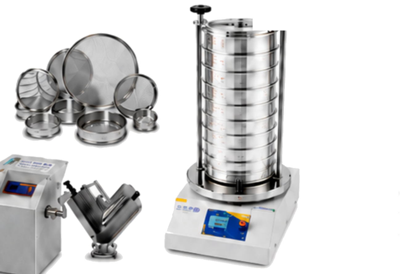 Productos CISA