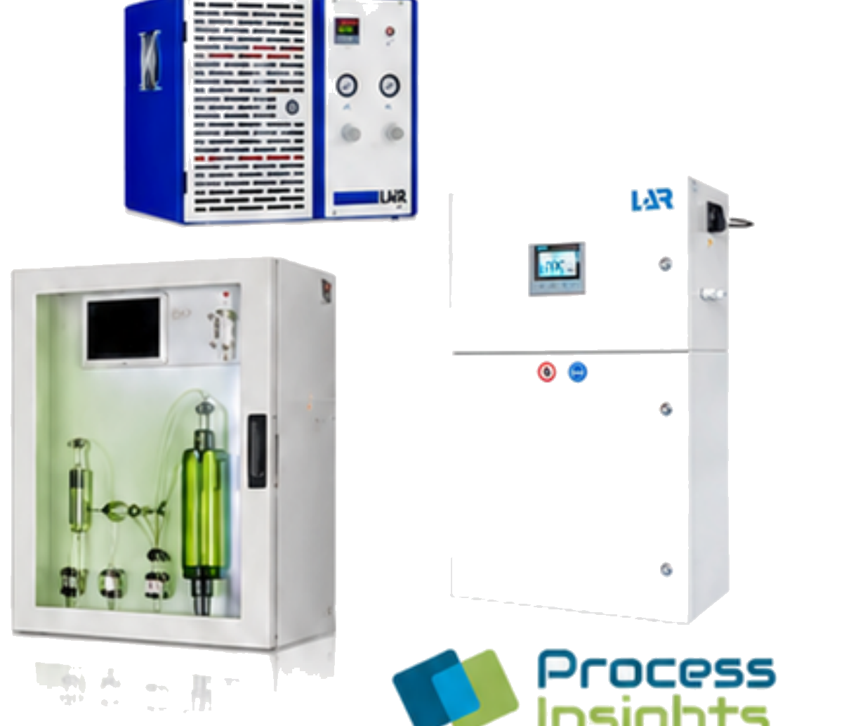 Productos LAR — The TOC Company