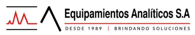 Equipamientos Analíticos